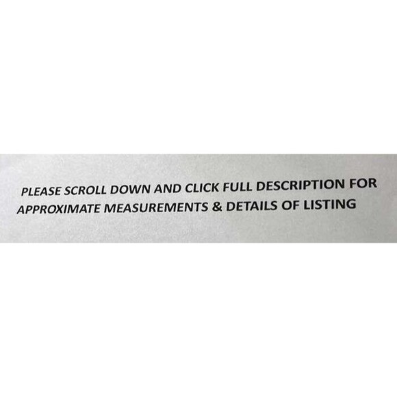 J.R. Nites by Caliendo 10 Elegant Black Open Front Crystal Buttons Short Jacket - Picture 5 of 6